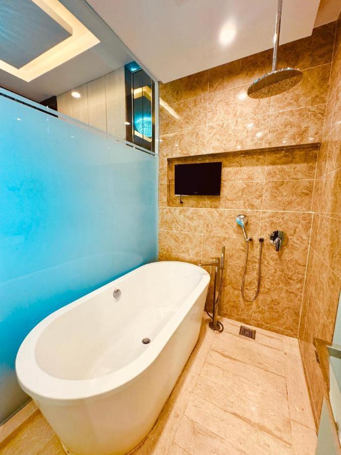 Pangsapuri Dorsett Service Bukit Bintang Kuala Lumpur