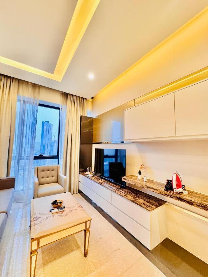Dorsett Service Bukit Bintang Pangsapuri Kuala Lumpur