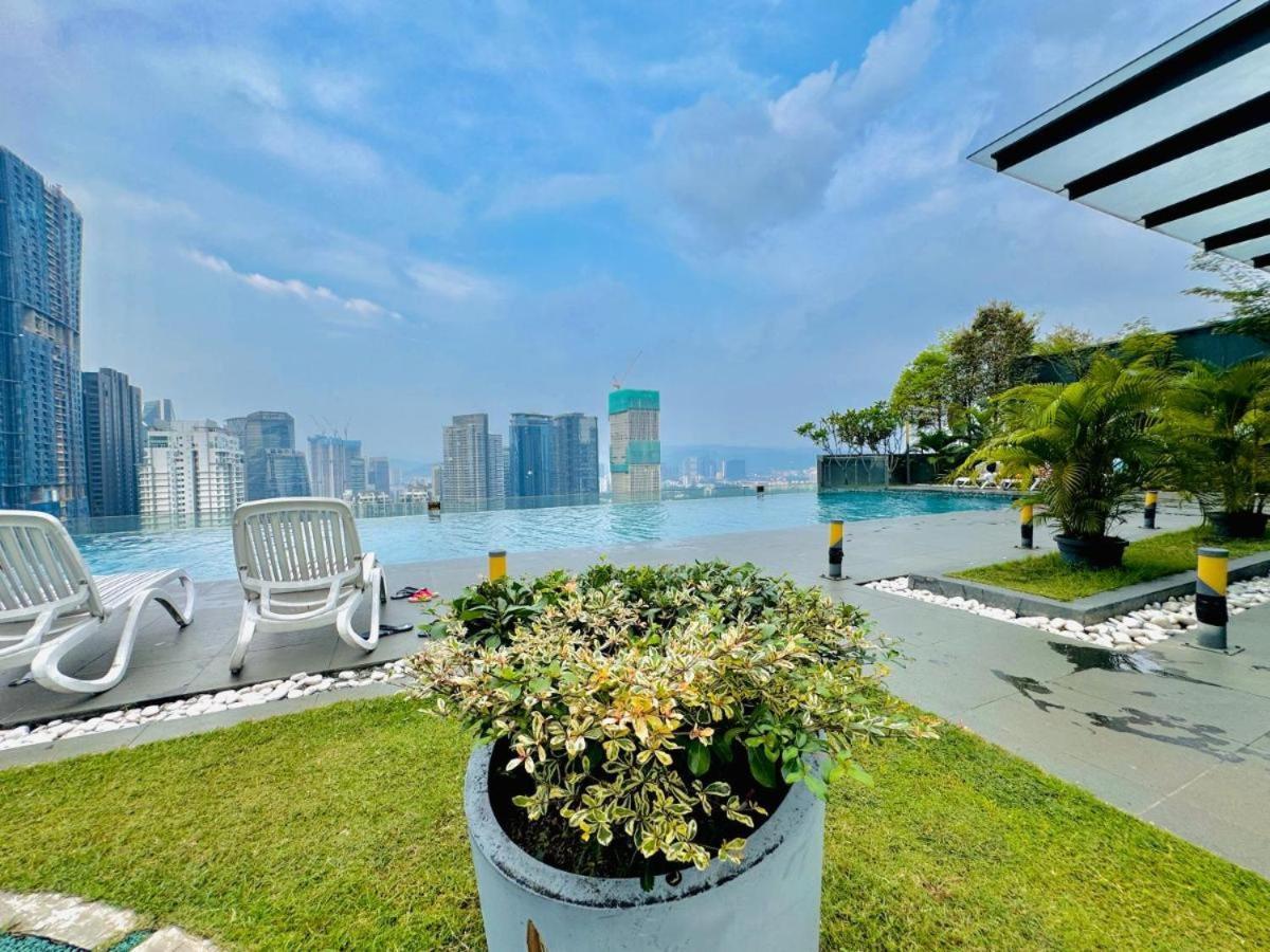 Apartamento Dorsett Service Bukit Bintang Kuala Lumpur