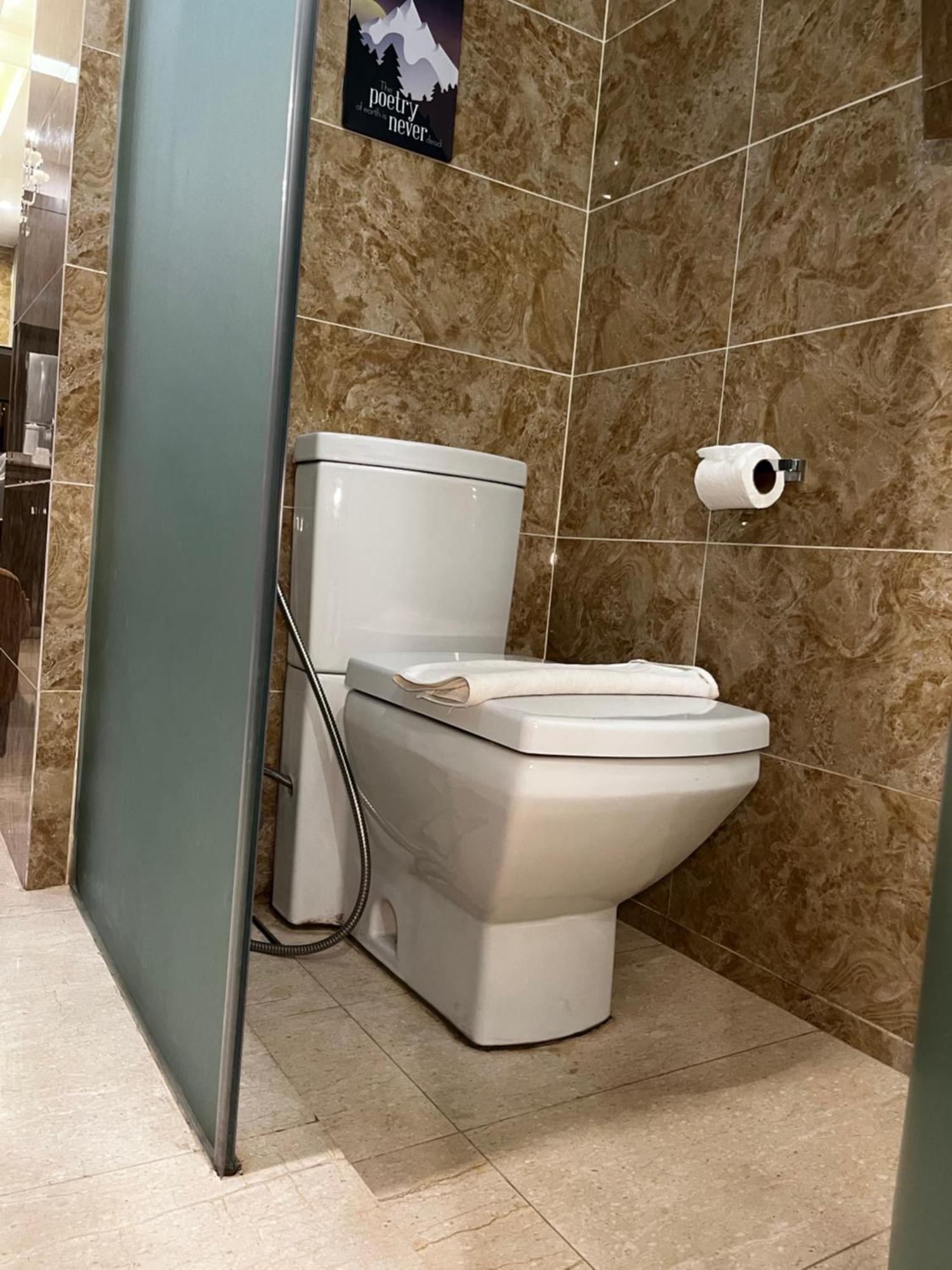 Dorsett Service Bukit Bintang Apartamento Kuala Lumpur