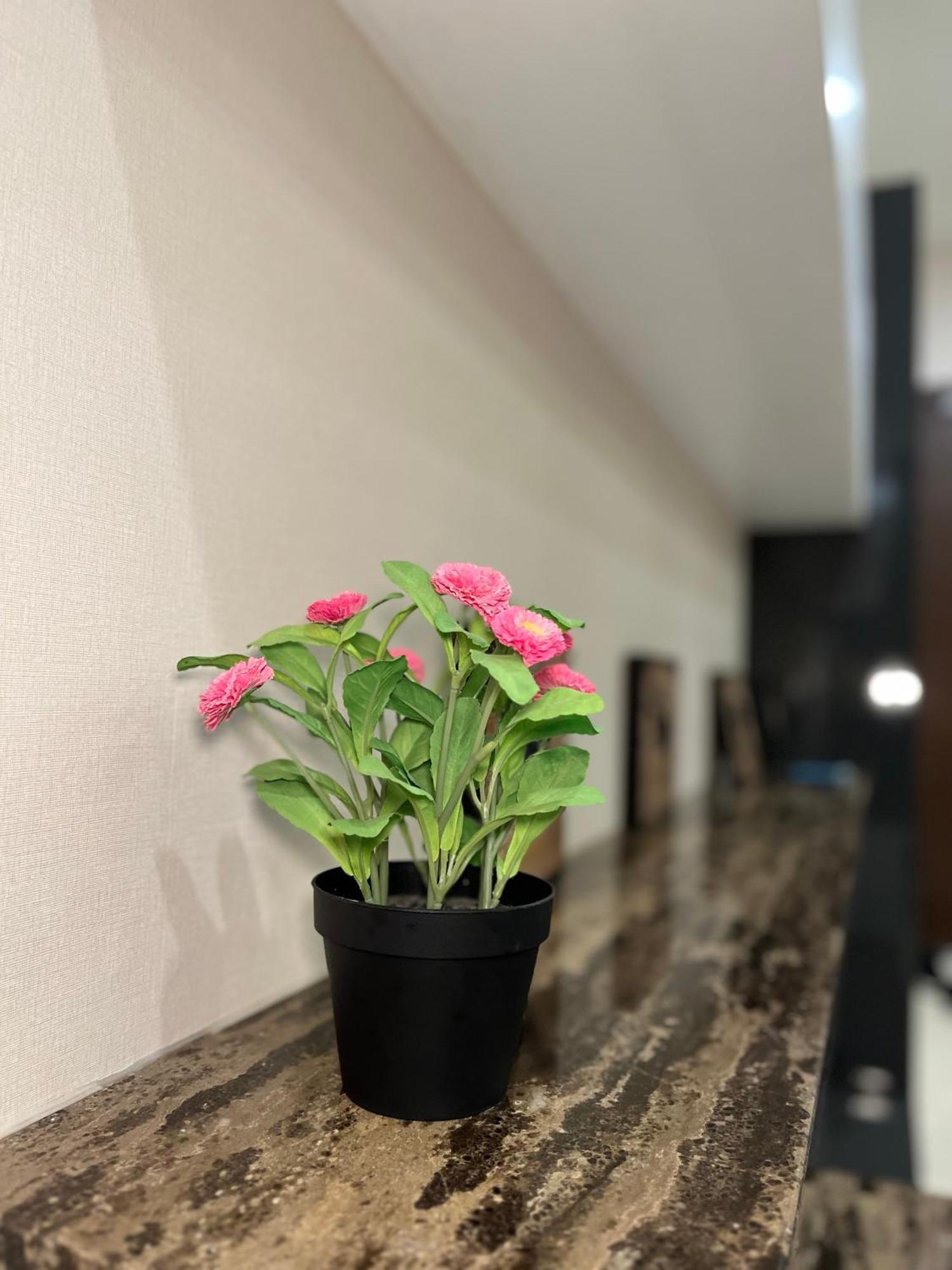 Apartamento Dorsett Service Bukit Bintang